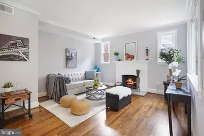 8209 Flower Avenue, Takoma Park, MD 20912 - Photo 4