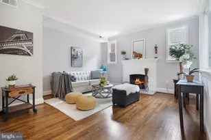 8209 Flower Ave, Takoma Park, MD 20912 - Photo 4