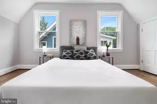 8209 Flower Ave, Takoma Park, MD 20912 - Photo 18