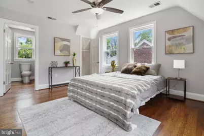8209 Flower Avenue, Takoma Park, MD 20912 - Photo 22