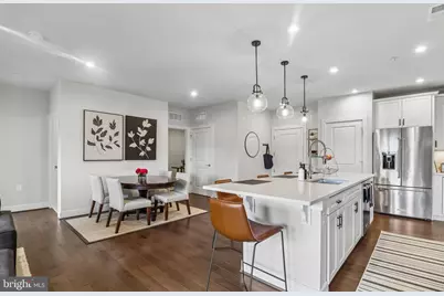 3503 Bellflower Lane #406, Rockville, MD 20852 - Photo 8