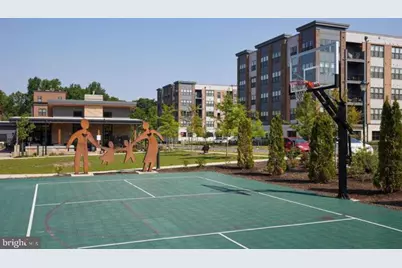 3503 Bellflower Lane #406, Rockville, MD 20852 - Photo 36