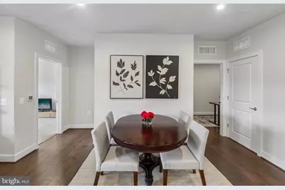 3503 Bellflower Lane #406, Rockville, MD 20852 - Photo 6