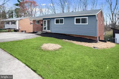 9720 Hedin Drive, Silver Spring, MD 20903 - Photo 1
