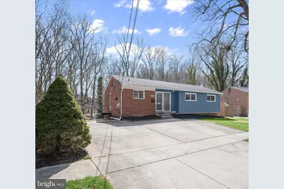 9720 Hedin Drive, Silver Spring, MD 20903 - Photo 4