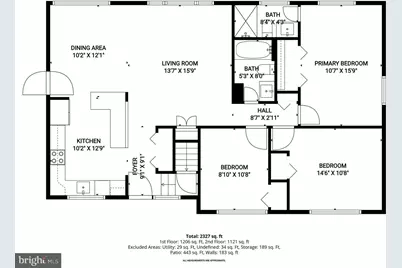 9720 Hedin Drive, Silver Spring, MD 20903 - Photo 76
