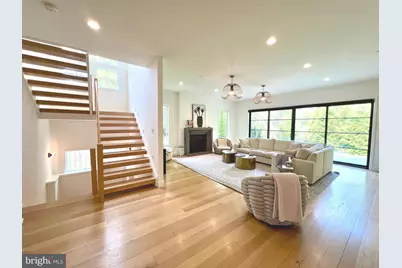 5013 Dalton Road, Chevy Chase, MD 20815 - Photo 8