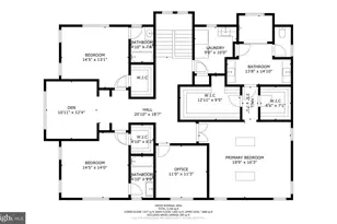 5013 Dalton Rd, Chevy Chase, MD 20815 - Photo 22
