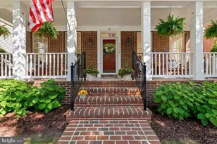 1006 Heritage Fields Ave, Rockville, MD 20850 - Photo 4