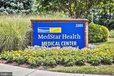 3565 S Leisure World Boulevard #21-K, Silver Spring, MD 20906 - Photo 50