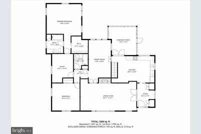 4405 Clearbrook Lane, Kensington, MD 20895 - Photo 42
