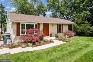 23920 Janbeall Ct, Clarksburg, MD 20871 - Photo 1
