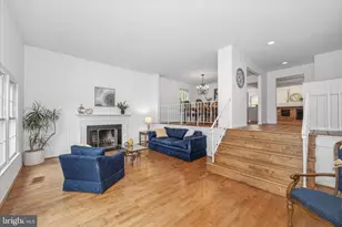 9924 Shrewsbury Ct, Montgomery Village, MD 20886 - Photo 10