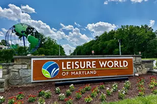 3365 S Leisure World Blvd, Silver Spring, MD 20906 - Photo 2