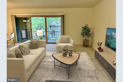 3365 S Leisure World Boulevard #95-2D, Silver Spring, MD 20906 - Photo 6