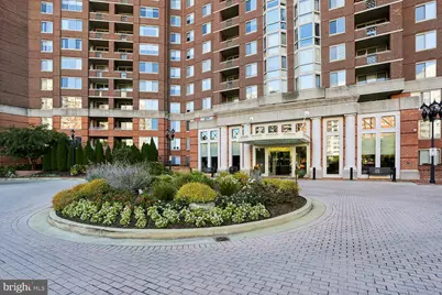 5809 Nicholson Lane #1001, Rockville, MD 20852 - Photo 60