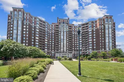 5809 Nicholson Lane #1001, Rockville, MD 20852 - Photo 1