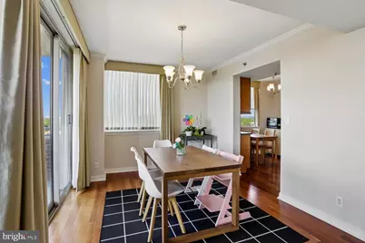 5809 Nicholson Lane #1001, Rockville, MD 20852 - Photo 12