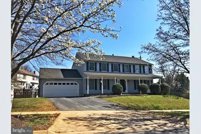 14001 Saddle River Drive, North Potomac, MD 20878 - Photo 1