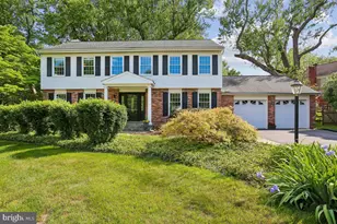 14404 Kings Grant St, North Potomac, MD 20878 - Photo 4