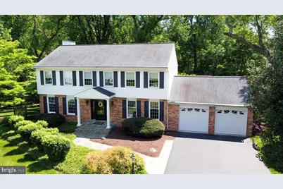 14404 Kings Grant Street, North Potomac, MD 20878 - Photo 2