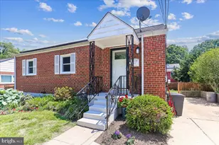 1504 Crest Rd, Silver Spring, MD 20902 - Photo 4