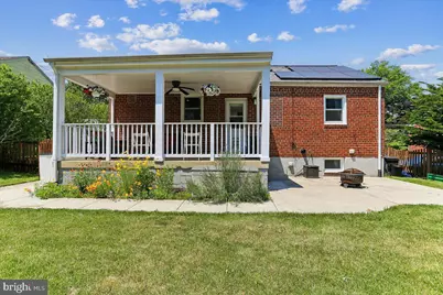 1504 Crest Road, Silver Spring, MD 20902 - Photo 2