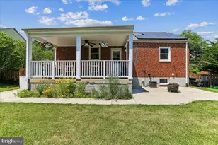 1504 Crest Rd, Silver Spring, MD 20902 - Photo 2