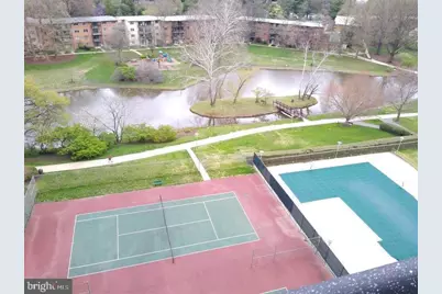 10401 Grosvenor Place #1018, Rockville, MD 20852 - Photo 18