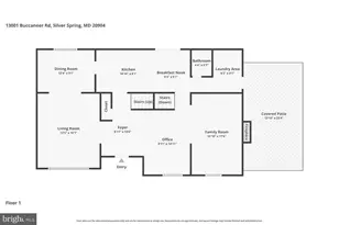 13001 Buccaneer Rd, Silver Spring, MD 20904 - Photo 18