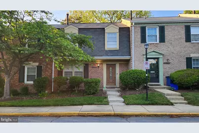 10823 Bucknell Drive #30, Silver Spring, MD 20902 - Photo 2