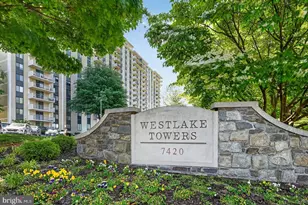 7420 Westlake Terrace, Bethesda, MD 20817 - Photo 1