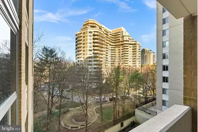 4601 N Park Avenue #510K, Chevy Chase, MD 20815 - Photo 22