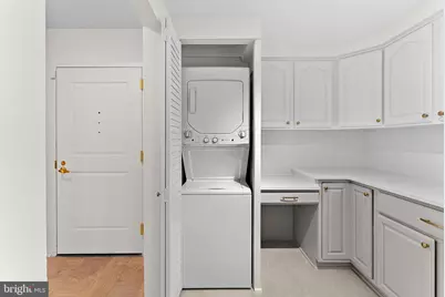 4601 N Park Avenue #510K, Chevy Chase, MD 20815 - Photo 14