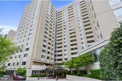 4601 N Park Avenue #510K, Chevy Chase, MD 20815 - Photo 2