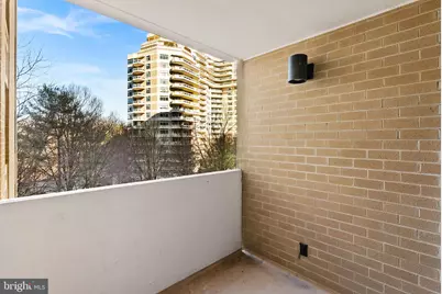 4601 N Park Avenue #510K, Chevy Chase, MD 20815 - Photo 24
