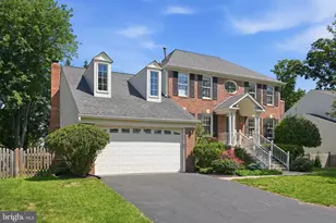 14332 Cartwright, Gaithersburg, MD 20878 - Photo 32
