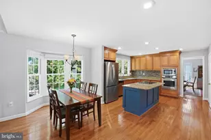 14332 Cartwright, Gaithersburg, MD 20878 - Photo 6