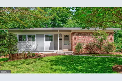 14407 Briarwood Terrace, Rockville, MD 20853 - Photo 1
