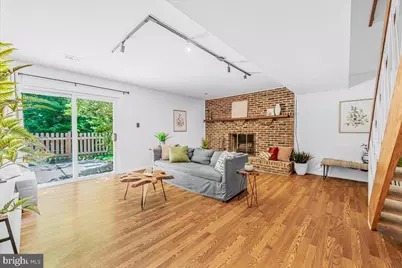14407 Briarwood Terrace, Rockville, MD 20853 - Photo 8
