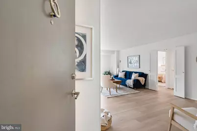 5100 Dorset Avenue #111, Chevy Chase, MD 20815 - Photo 1