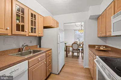 5100 Dorset Avenue #111, Chevy Chase, MD 20815 - Photo 22
