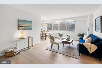 5100 Dorset Avenue #111, Chevy Chase, MD 20815 - Photo 10