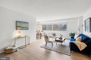5100 Dorset Ave, Chevy Chase, MD 20815 - Photo 10