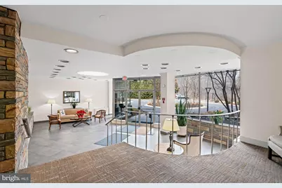 5100 Dorset Avenue #111, Chevy Chase, MD 20815 - Photo 4