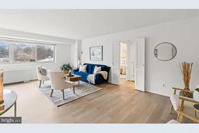5100 Dorset Avenue #111, Chevy Chase, MD 20815 - Photo 8