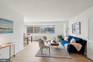 5100 Dorset Ave, Chevy Chase, MD 20815 - Photo 12