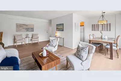 5100 Dorset Avenue #111, Chevy Chase, MD 20815 - Photo 16