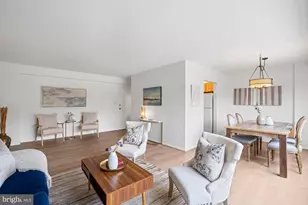 5100 Dorset Ave, Chevy Chase, MD 20815 - Photo 16