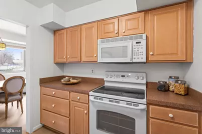 5100 Dorset Avenue #111, Chevy Chase, MD 20815 - Photo 24